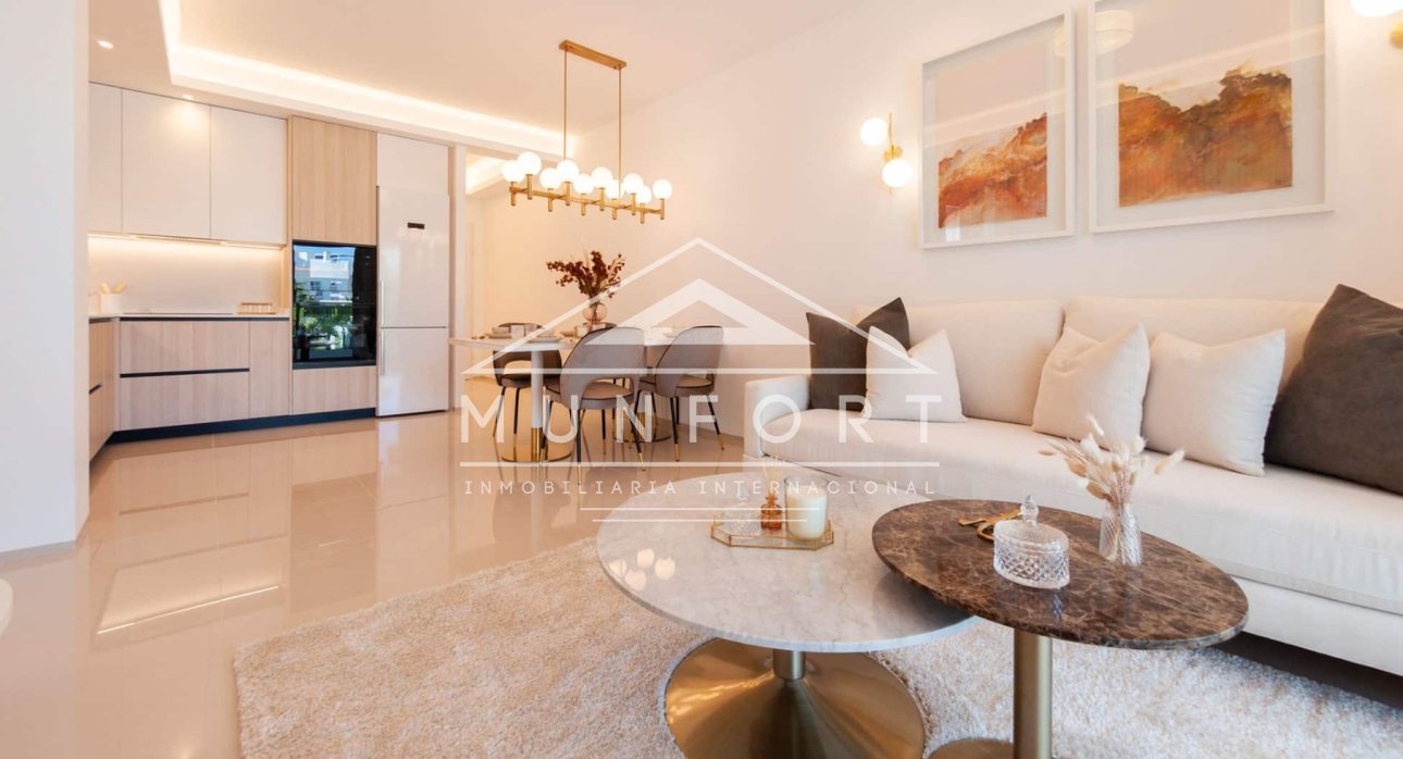 Resale - Bungalows -
Rojales - Ciudad Quesada