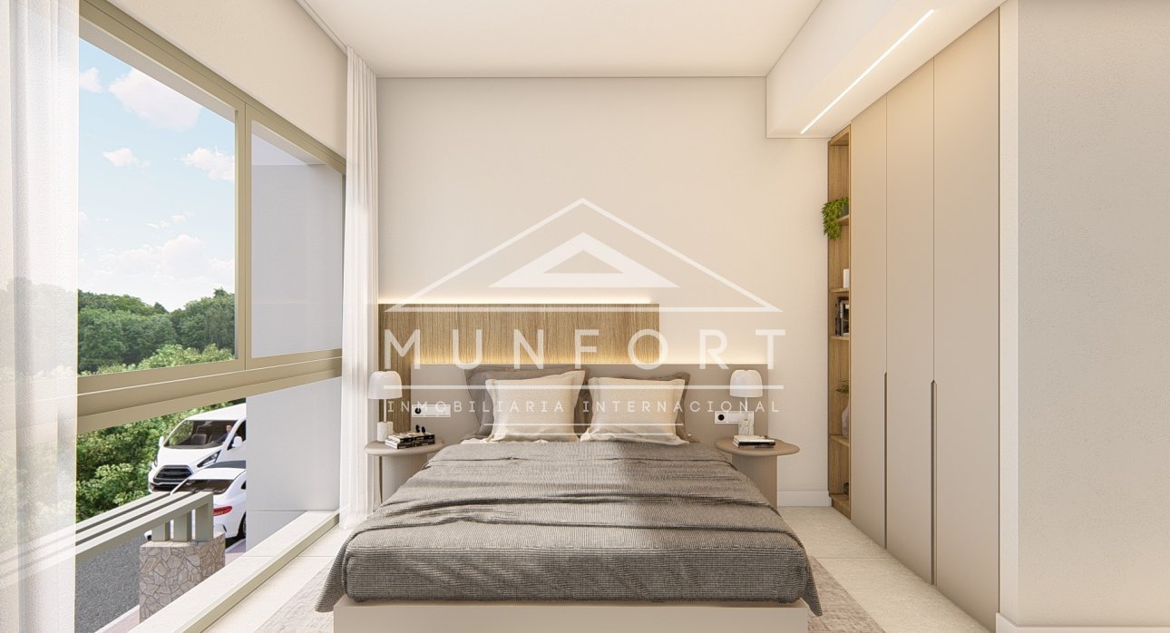 Resale - Bungalows -
Rojales - Ciudad Quesada