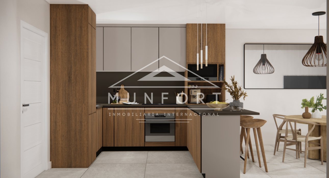 Resale - Bungalows -
Rojales