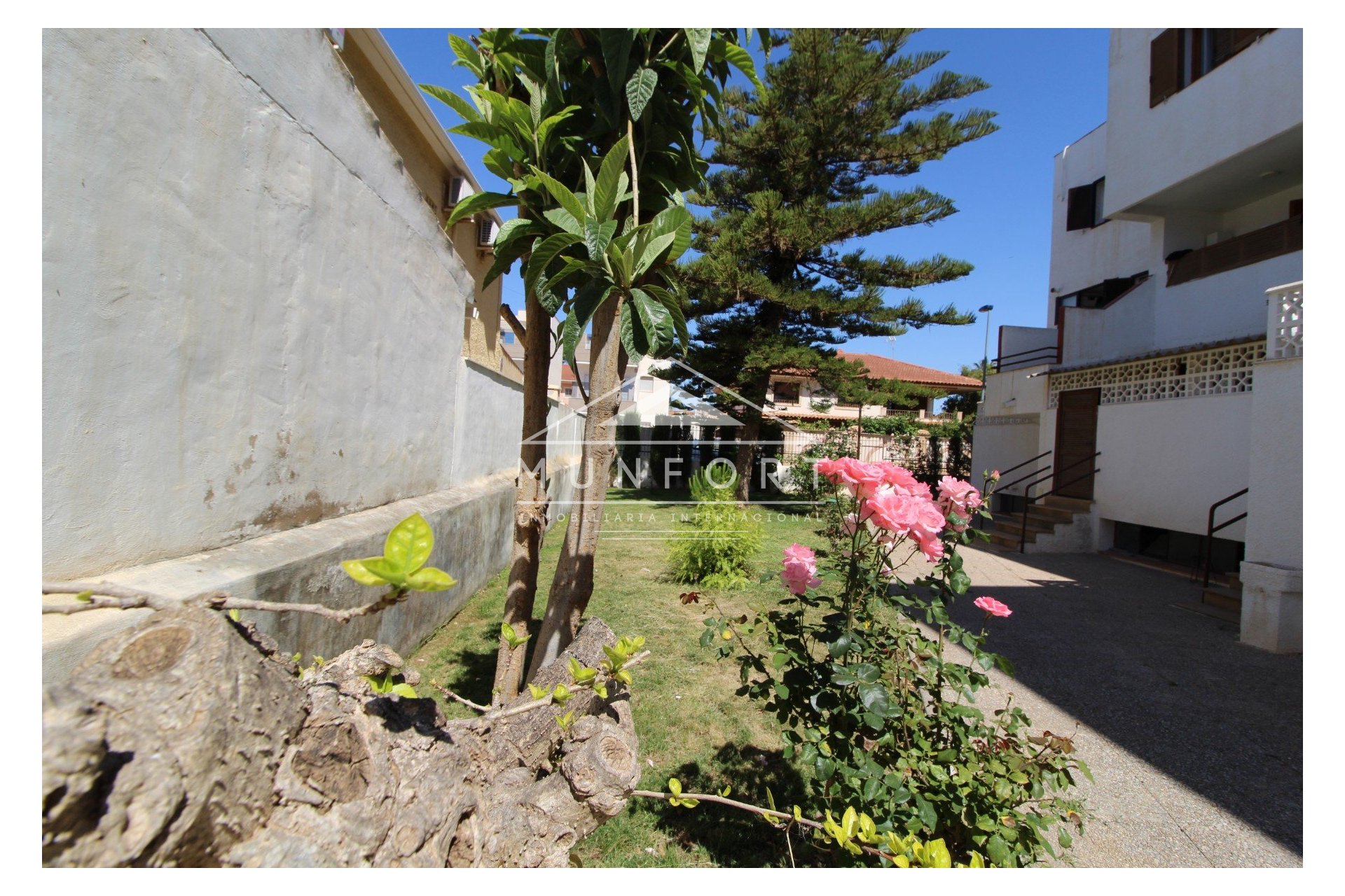 Resale - Bungalows -
San Javier - Santiago de la Ribera