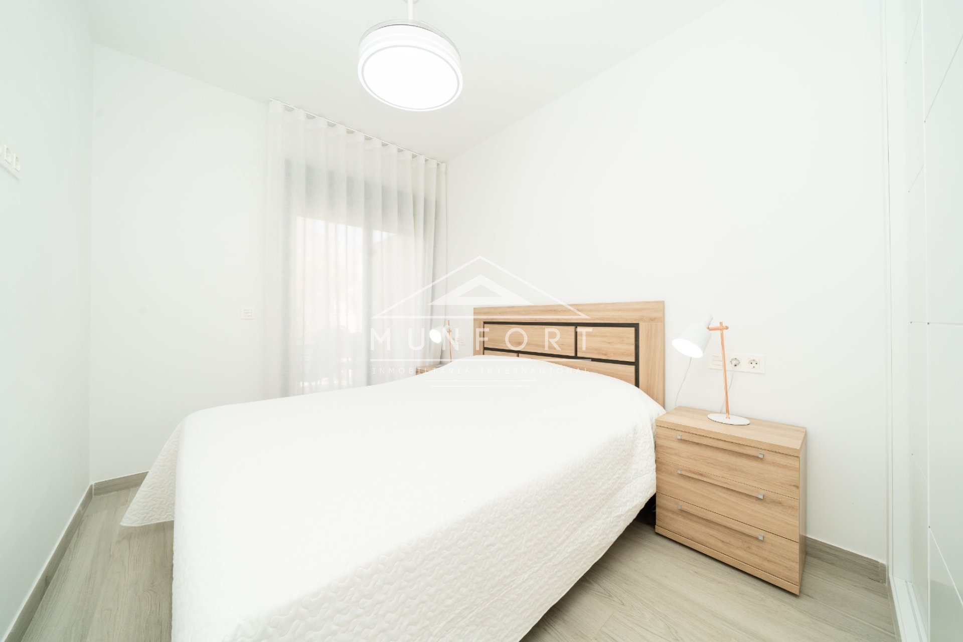 Resale - Bungalows -
San Javier - Santiago de la Ribera