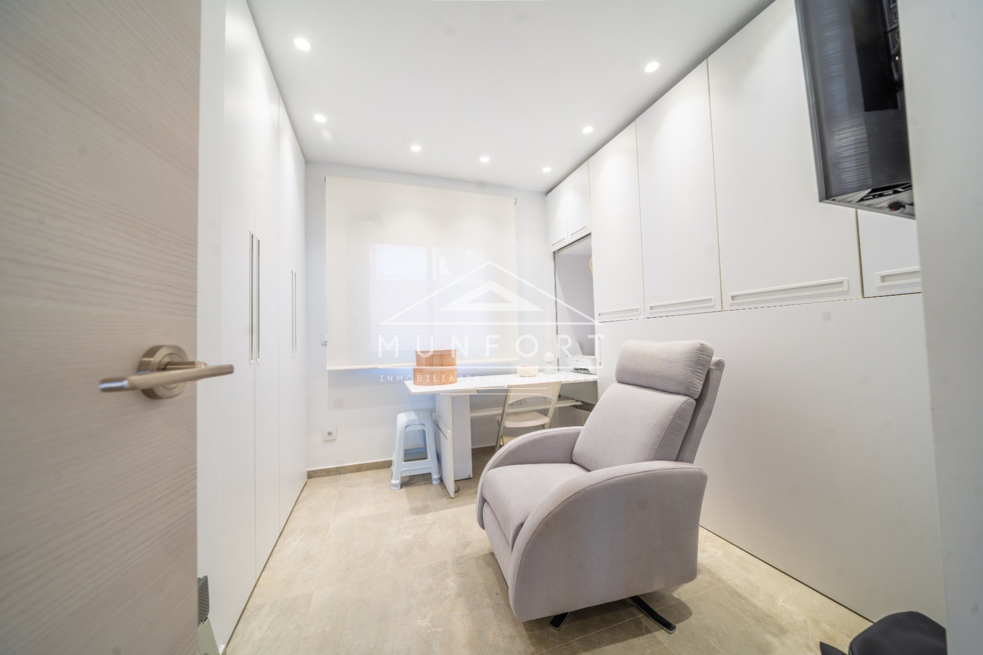 Resale - Bungalows -
San Javier - Santiago de la Ribera