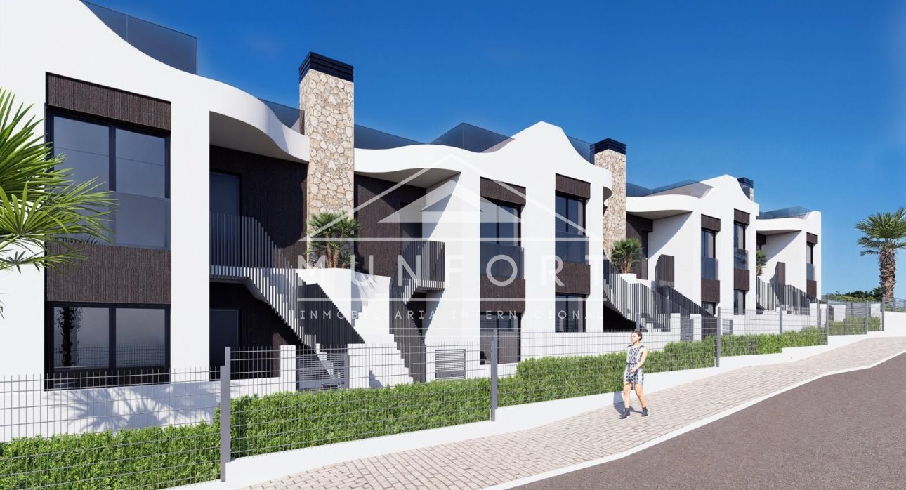 Resale - Bungalows -
San Miguel de Salinas - Ciudad de las Comunicaciones