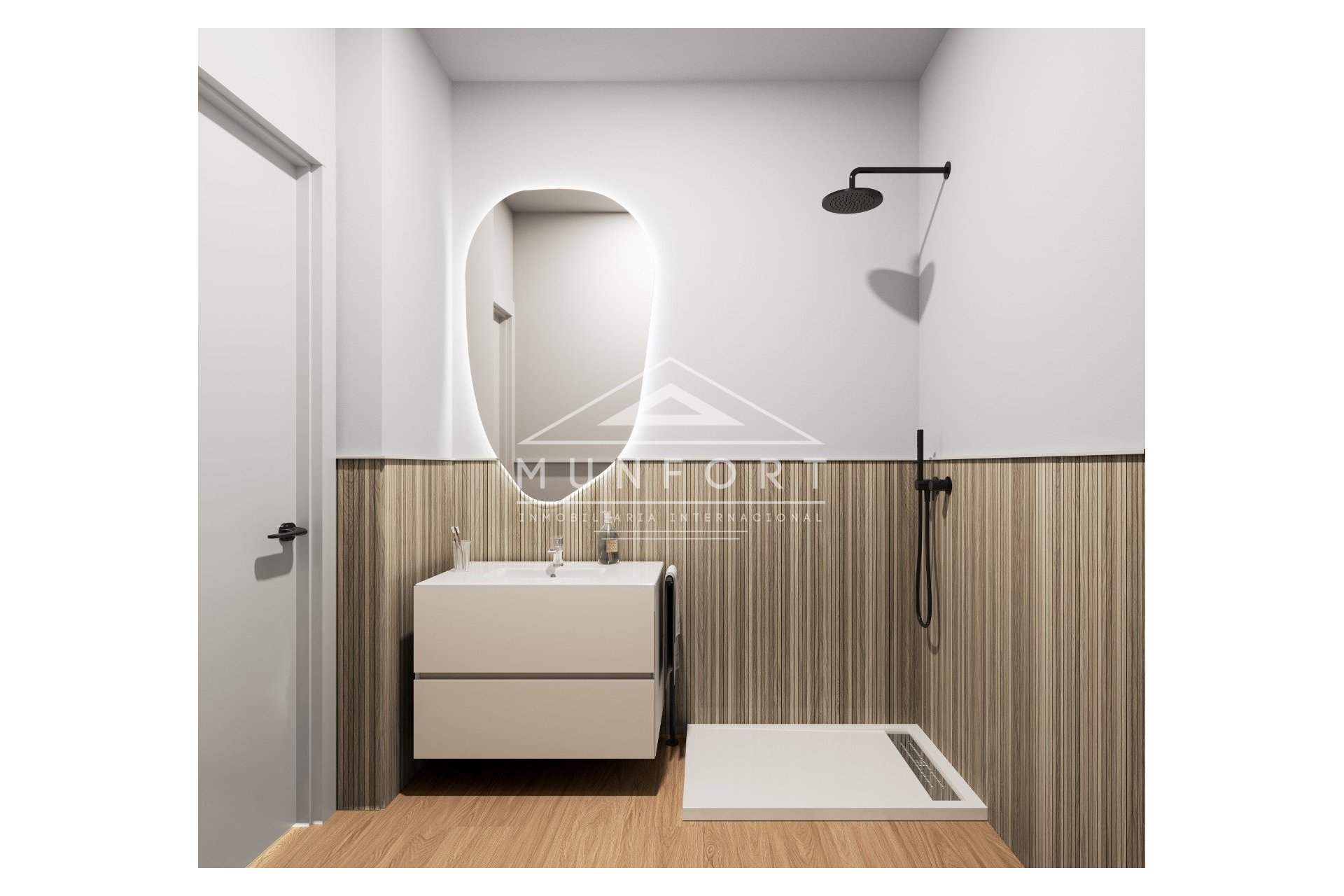 Resale - Bungalows -
San Miguel de Salinas