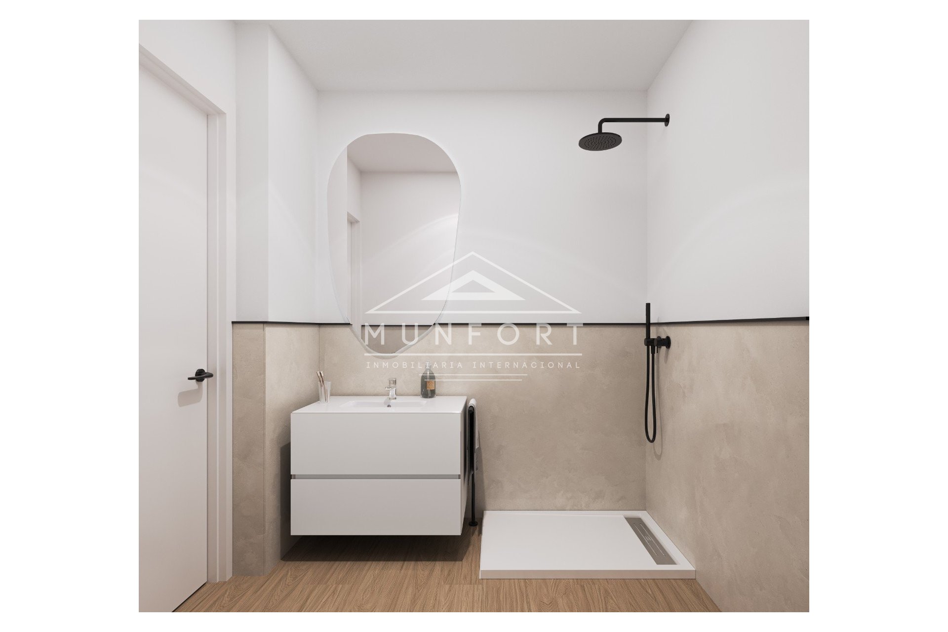 Resale - Bungalows -
San Miguel de Salinas