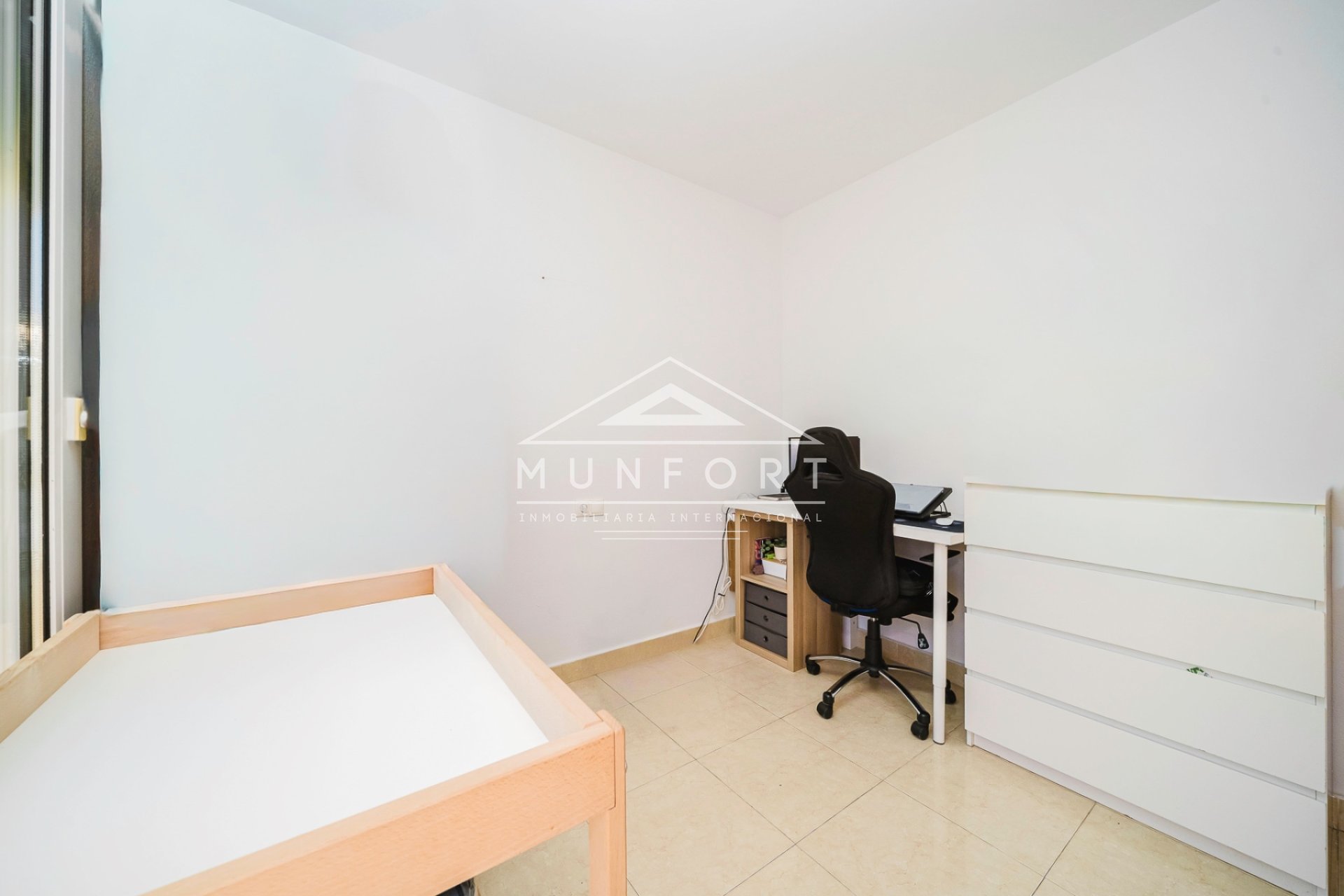 Resale - Bungalows -
San Pedro del Pinatar - El Mojón