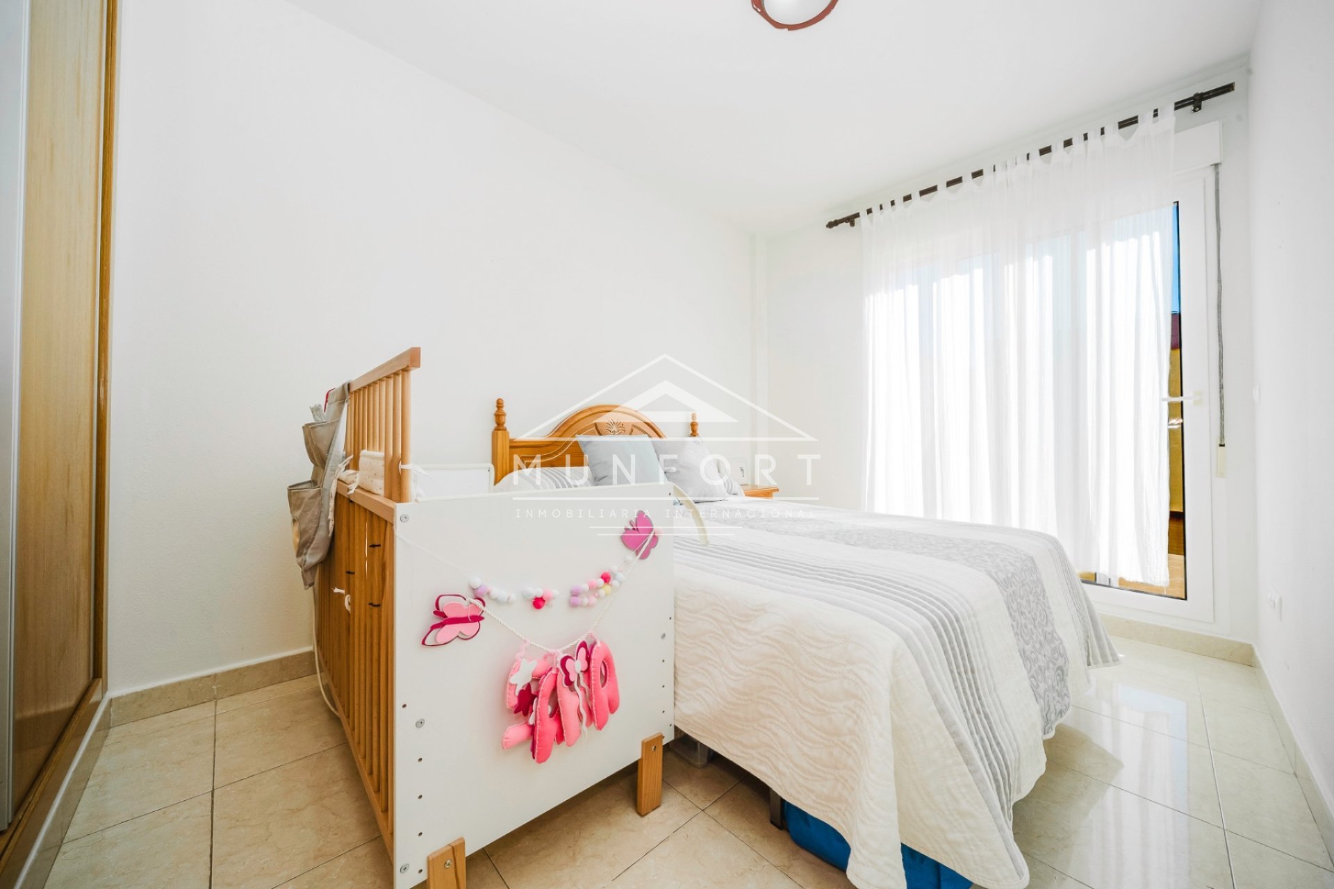 Resale - Bungalows -
San Pedro del Pinatar - El Mojón