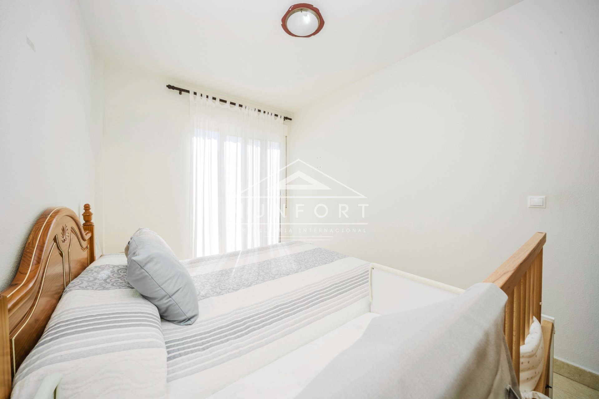 Resale - Bungalows -
San Pedro del Pinatar - El Mojón