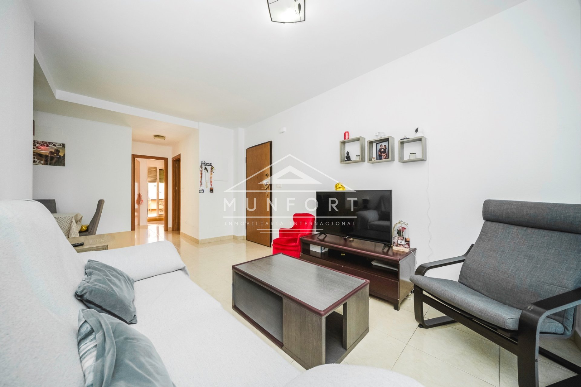 Resale - Bungalows -
San Pedro del Pinatar - El Mojón