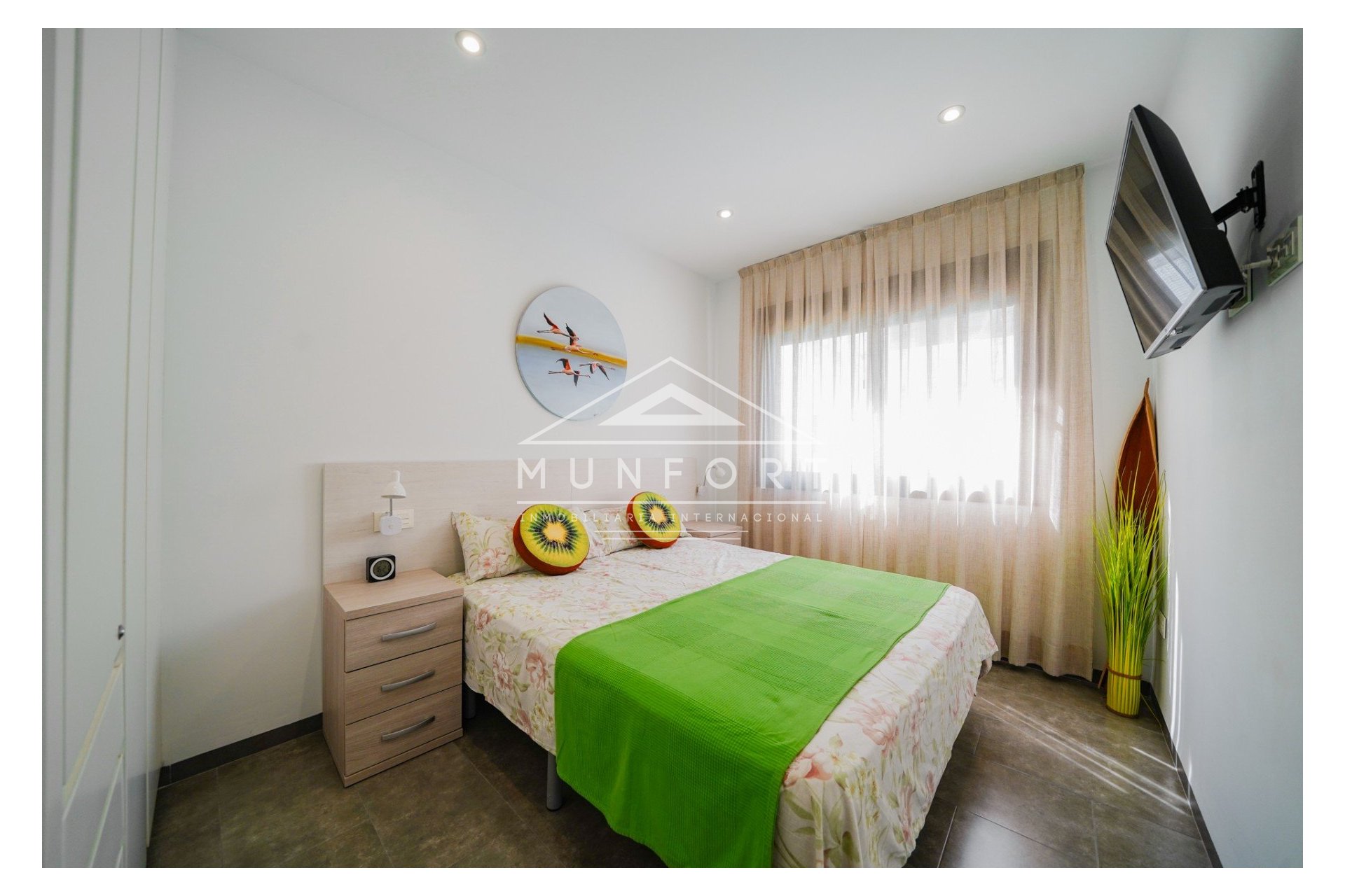 Resale - Bungalows -
San Pedro del Pinatar - Lo Pagán