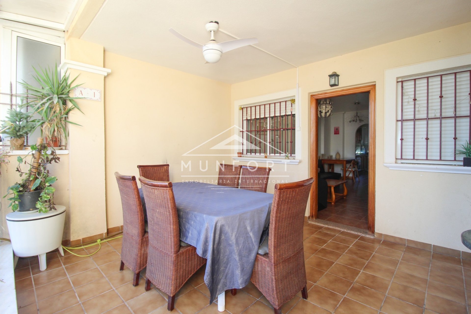 Resale - Bungalows -
San Pedro del Pinatar - Lo Pagán