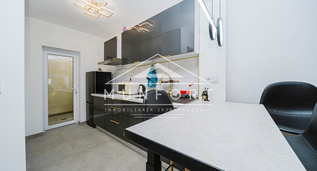 Resale - Bungalows -
San Pedro del Pinatar - Lo Pagán