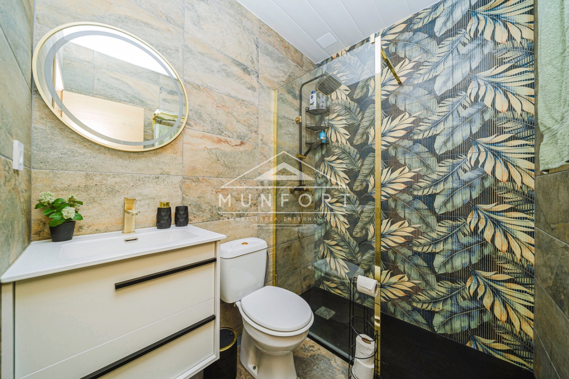 Resale - Bungalows -
San Pedro del Pinatar - Lo Pagán