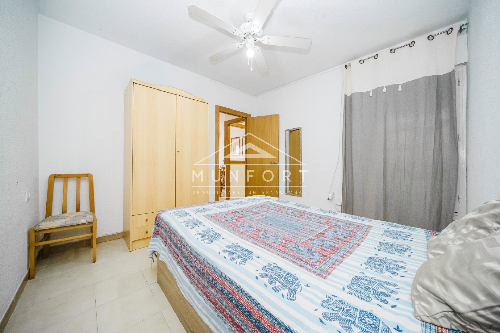 Resale - Bungalows -
San Pedro del Pinatar - Lo Pag&aacute;n