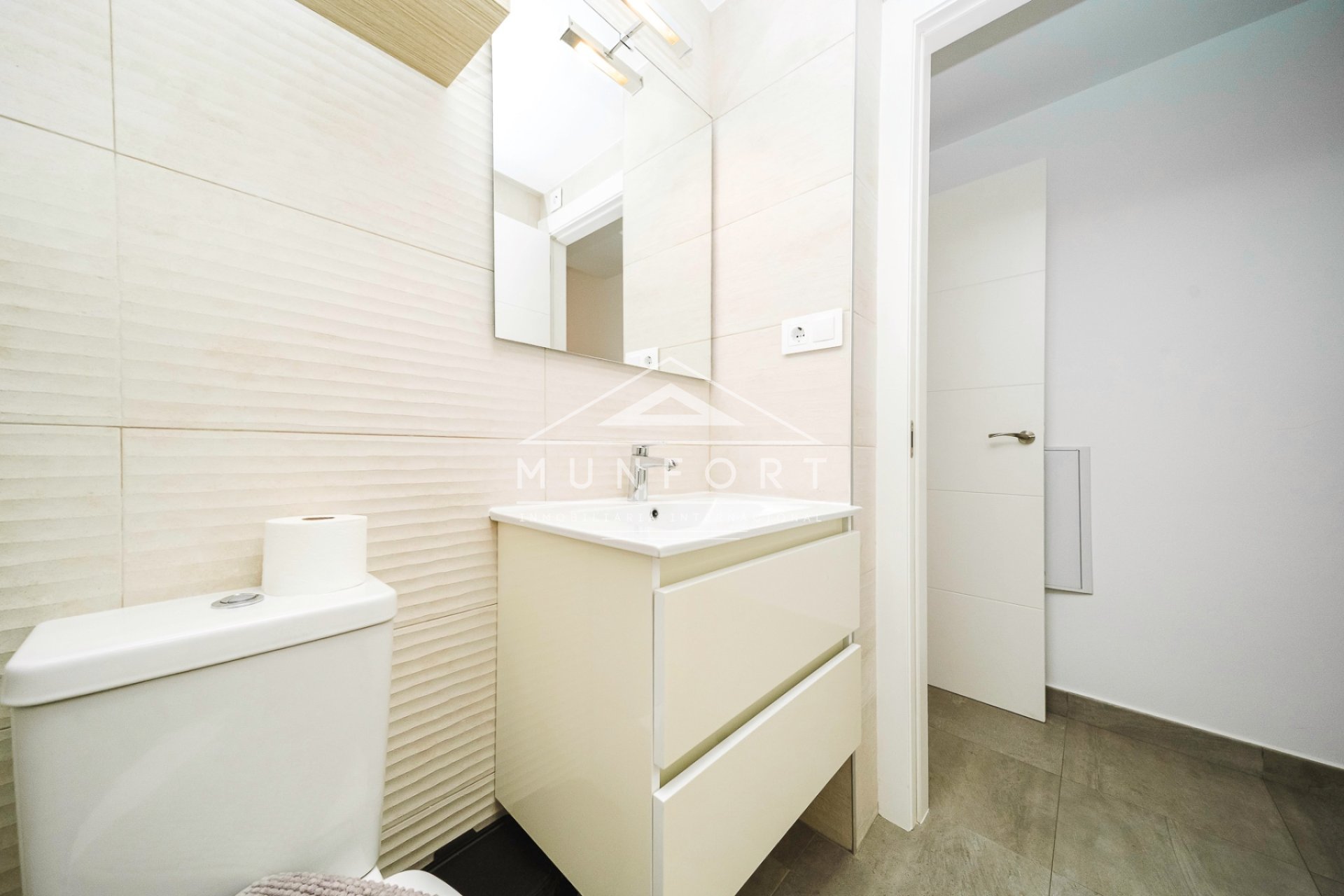 Resale - Bungalows -
San Pedro del Pinatar - Lo Pag&aacute;n