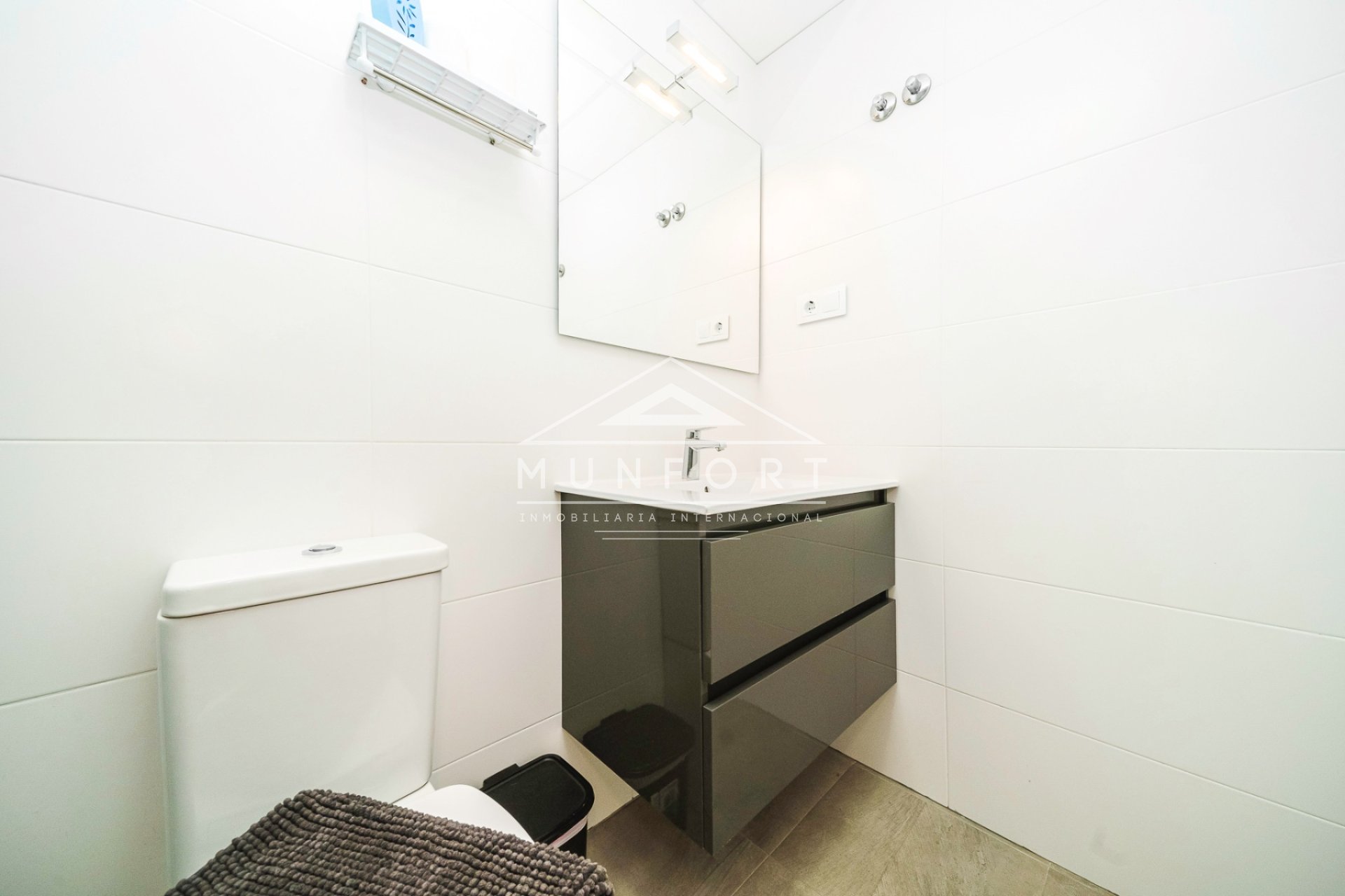 Resale - Bungalows -
San Pedro del Pinatar - Lo Pag&aacute;n