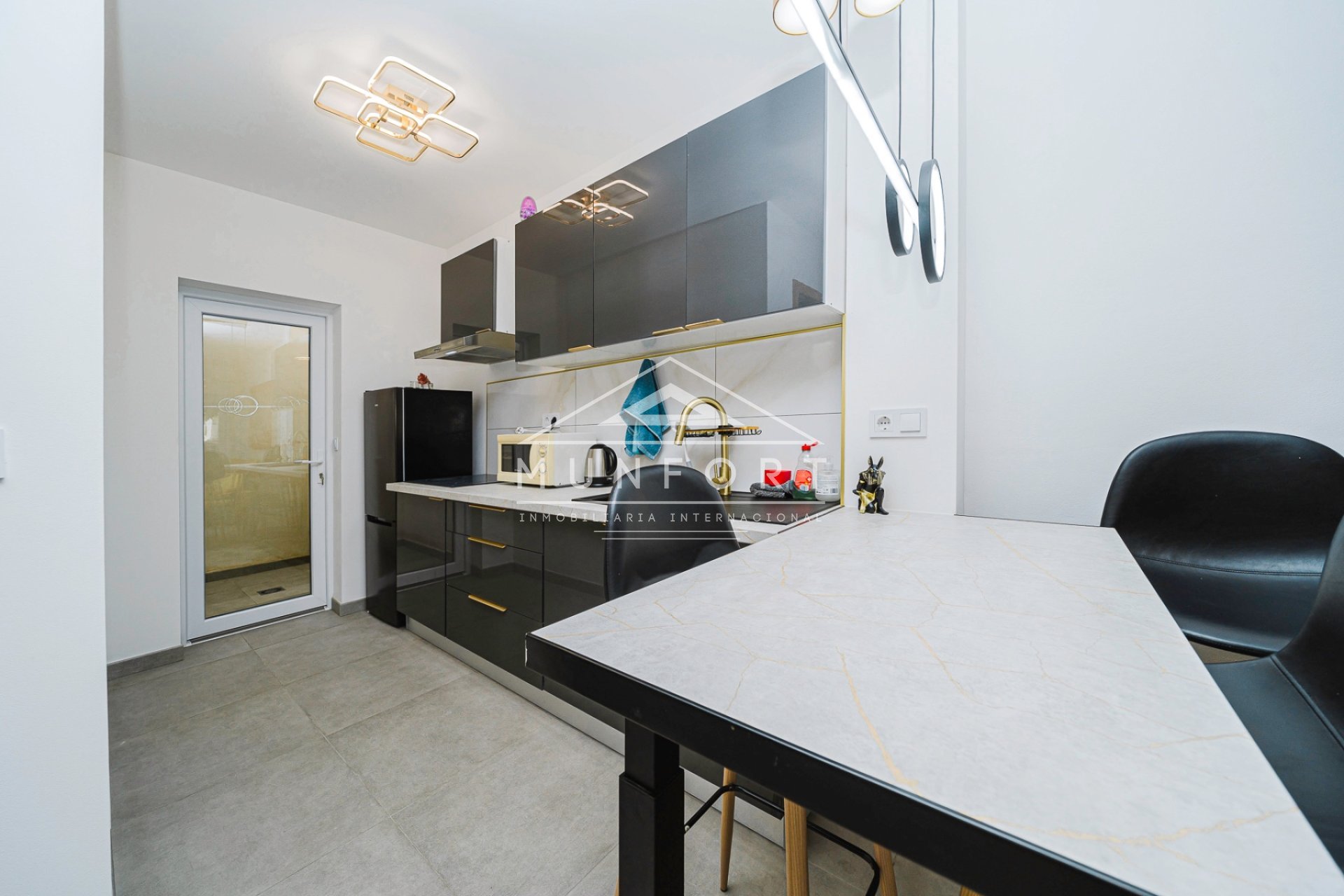 Resale - Bungalows -
San Pedro del Pinatar - Lo Pag&aacute;n