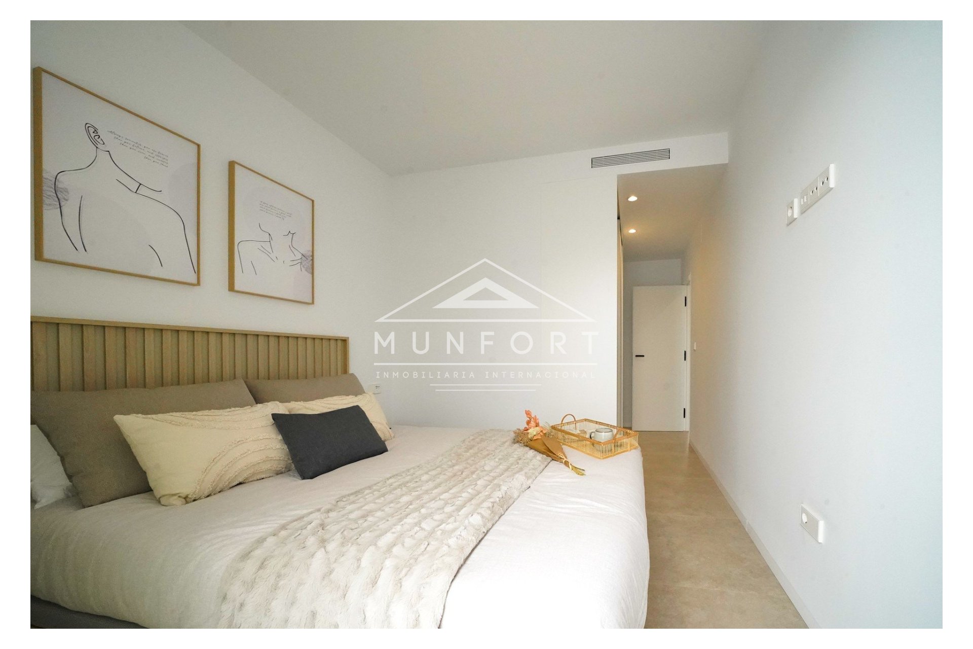 Resale - Bungalows -
San Pedro del Pinatar