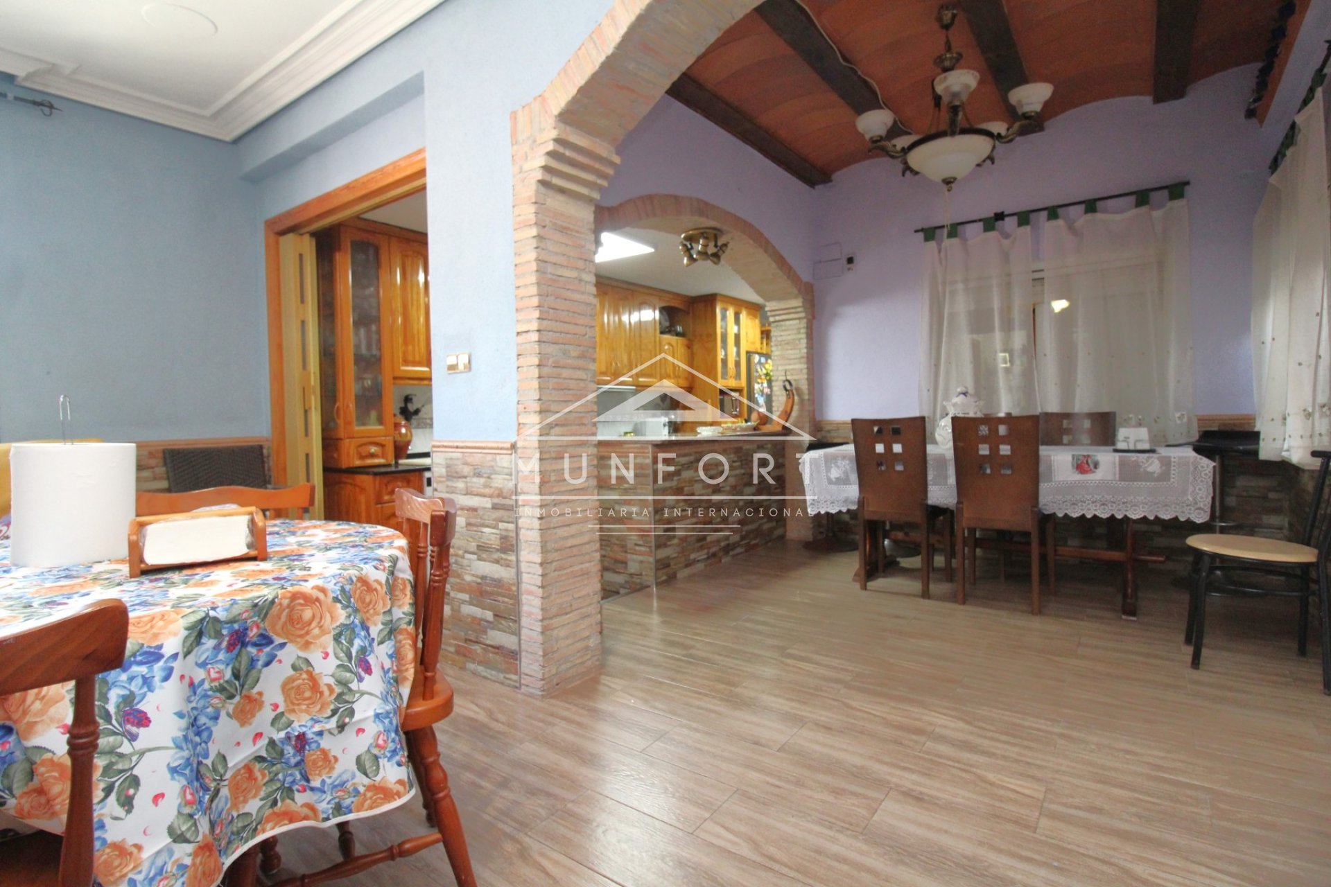 Resale - Bungalows -
San Pedro del Pinatar