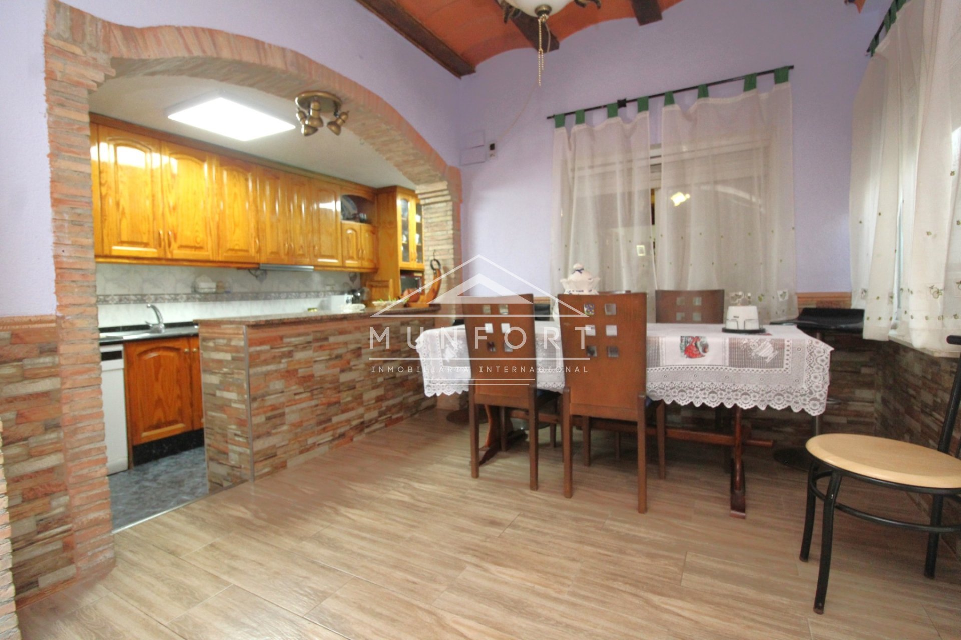 Resale - Bungalows -
San Pedro del Pinatar