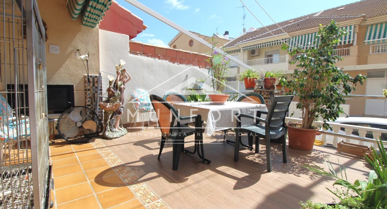 Resale - Bungalows -
San Pedro del Pinatar