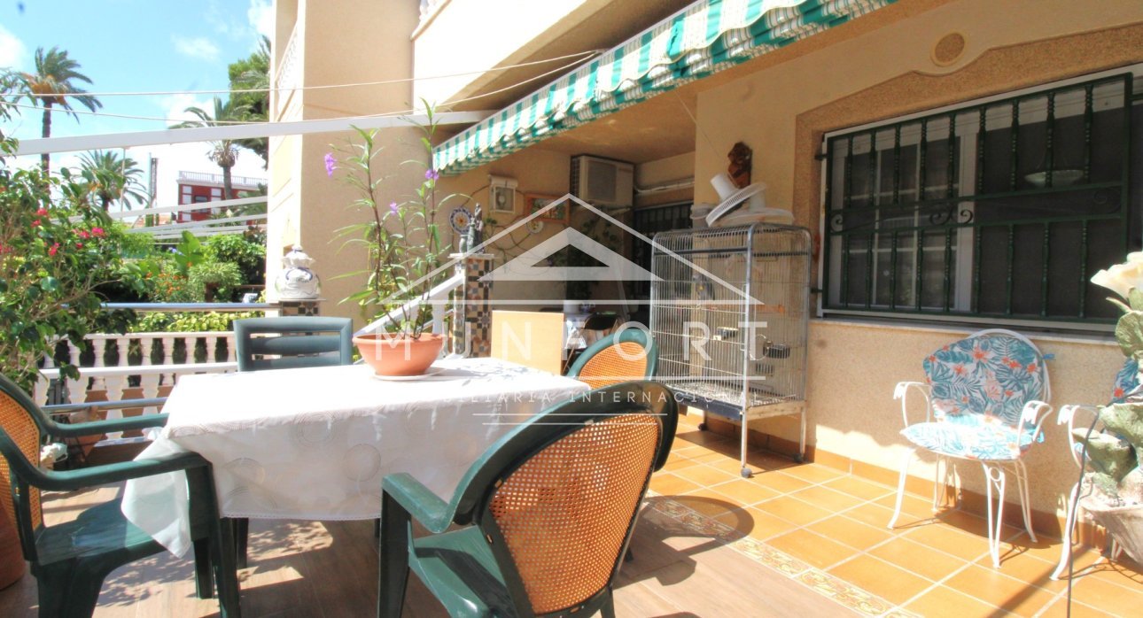 Resale - Bungalows -
San Pedro del Pinatar