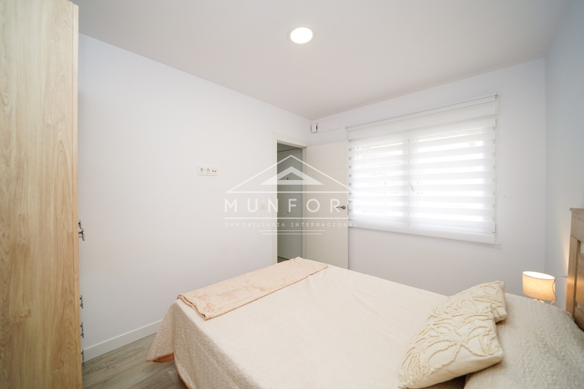 Resale - Bungalows -
San Pedro del Pinatar