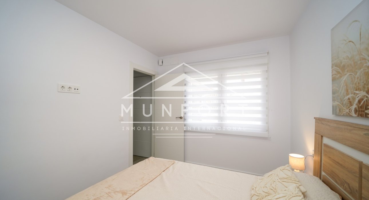 Resale - Bungalows -
San Pedro del Pinatar