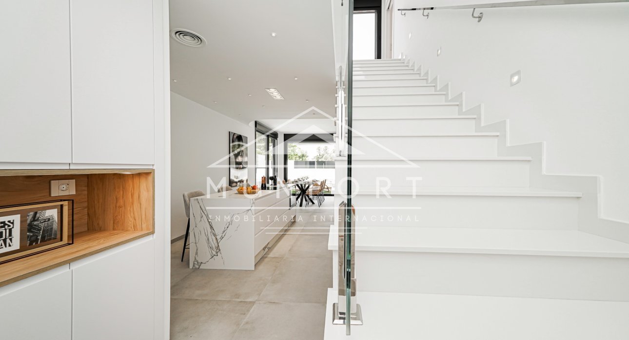 Resale - Bungalows -
San Pedro del Pinatar