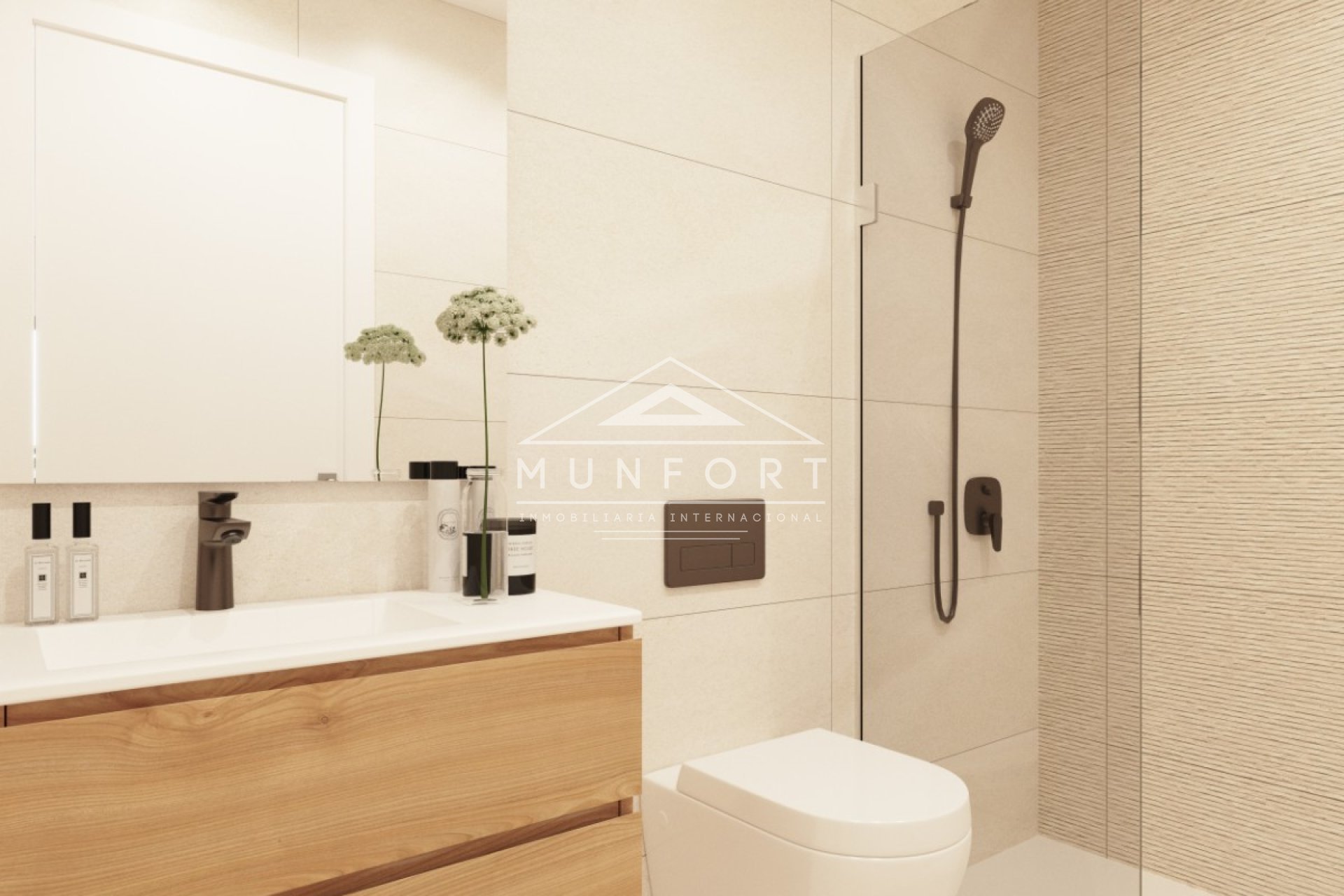 Resale - Bungalows -
San Pedro del Pinatar