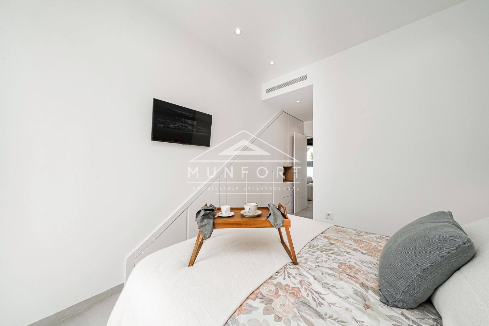 Resale - Bungalows -
San Pedro del Pinatar