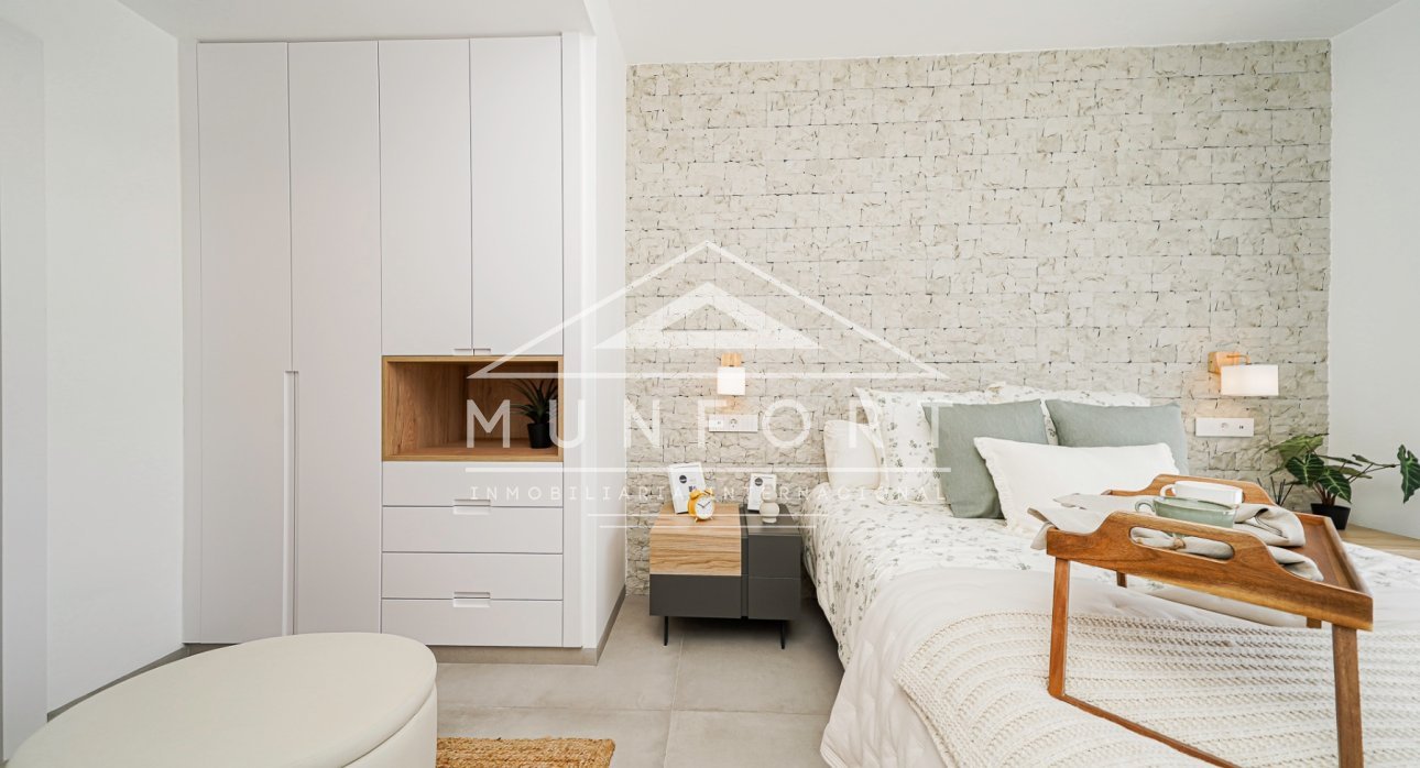 Resale - Bungalows -
San Pedro del Pinatar