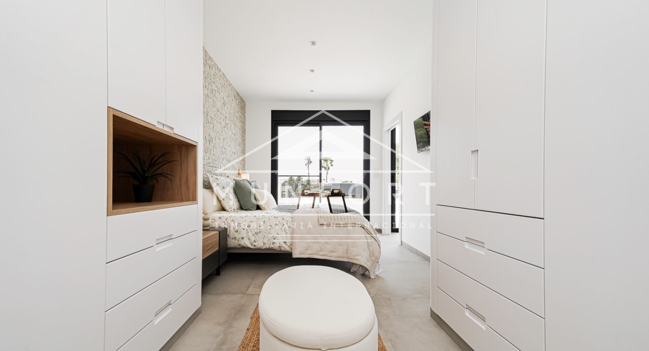 Resale - Bungalows -
San Pedro del Pinatar