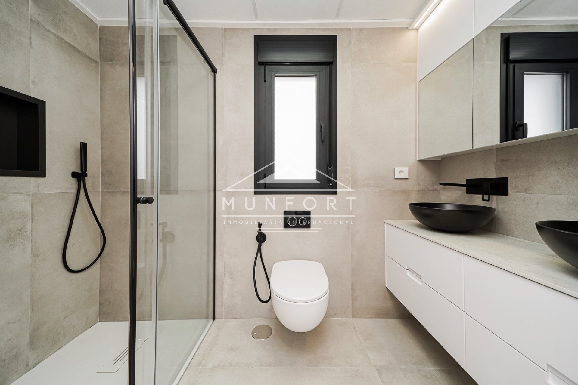 Resale - Bungalows -
San Pedro del Pinatar