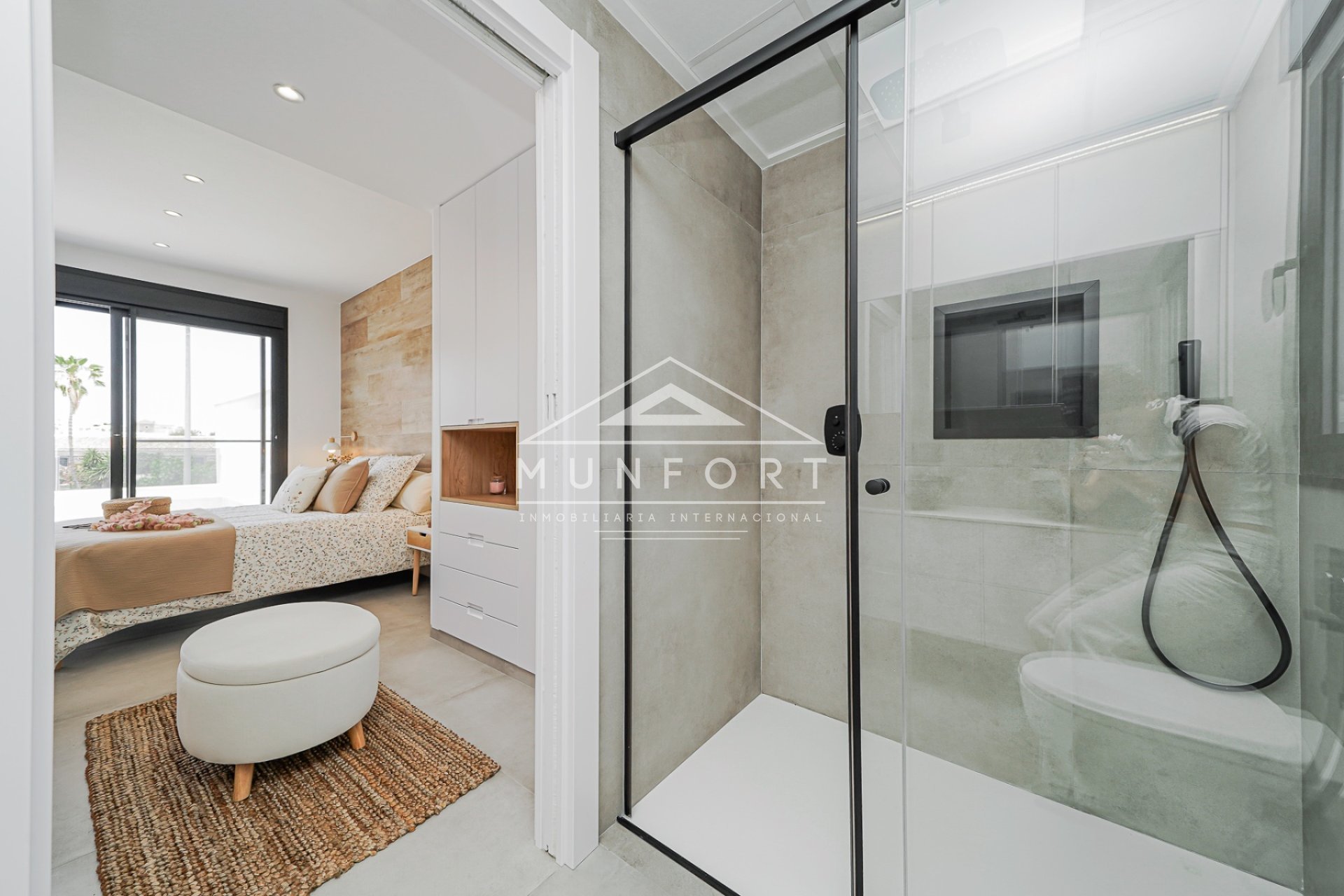 Resale - Bungalows -
San Pedro del Pinatar