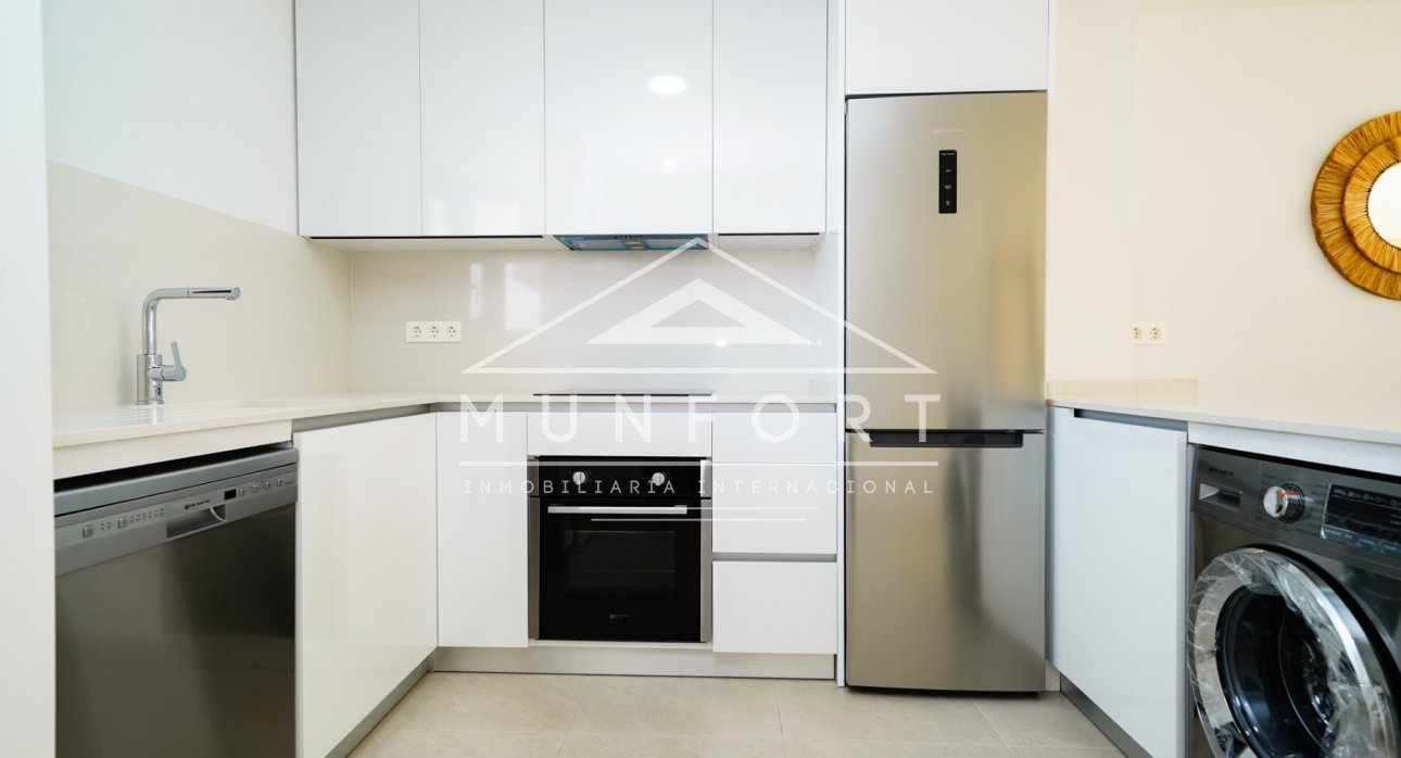 Resale - Bungalows -
San Pedro del Pinatar