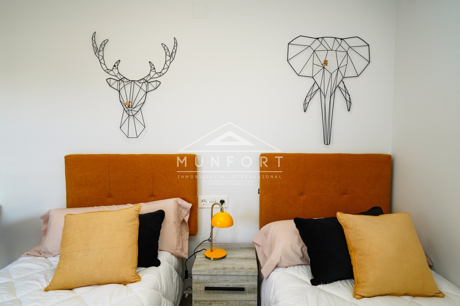 Resale - Bungalows -
San Pedro del Pinatar