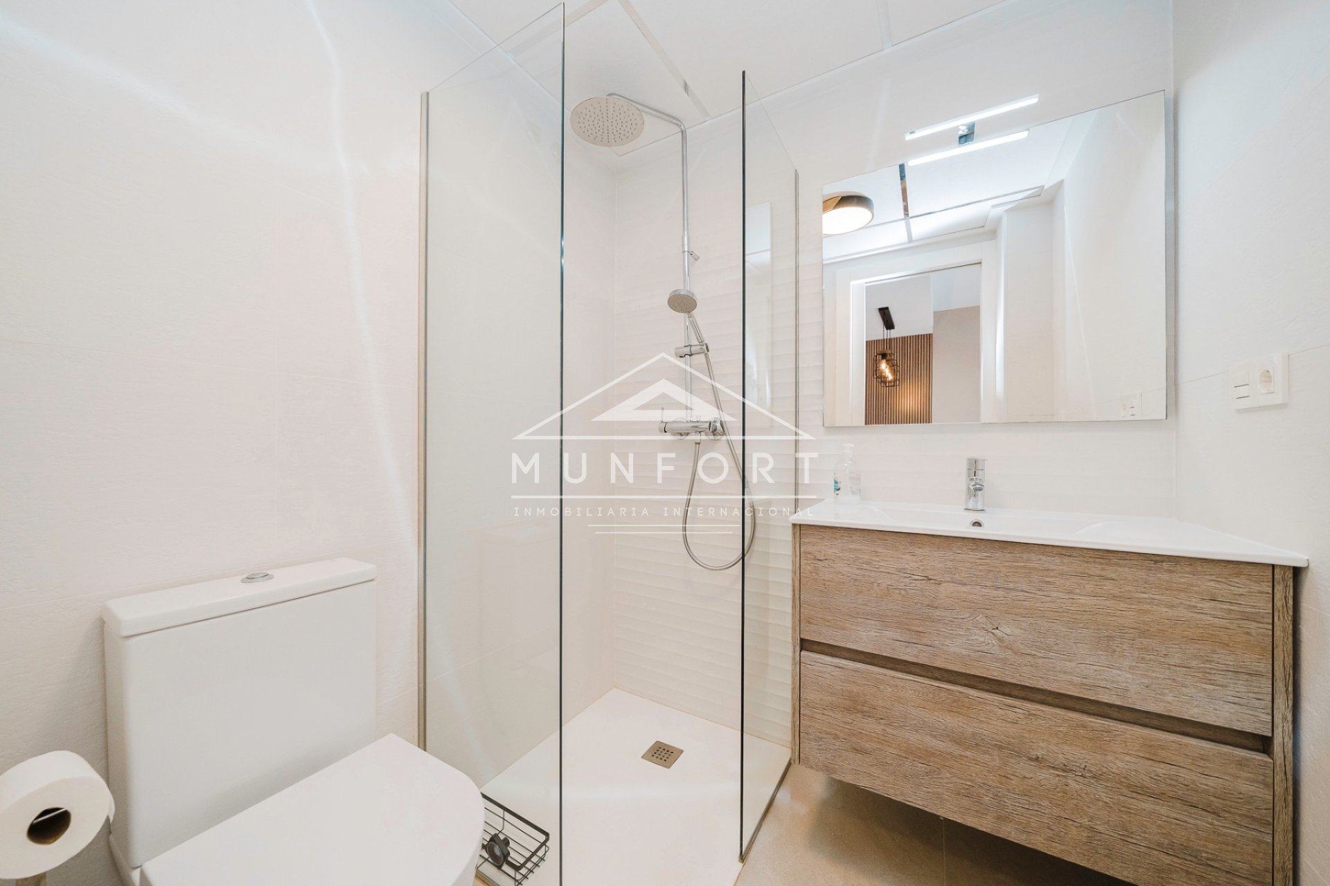 Resale - Bungalows -
San Pedro del Pinatar