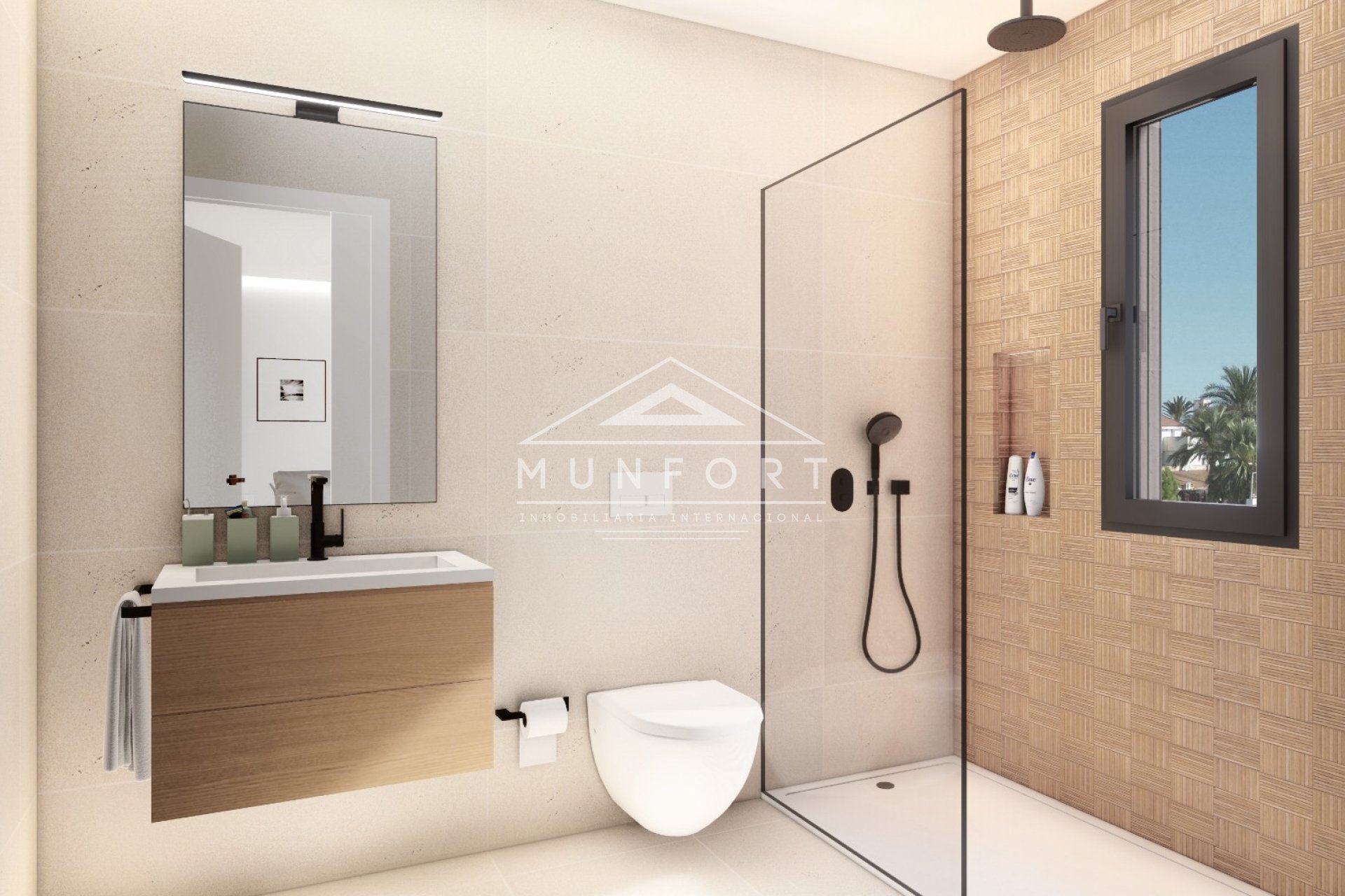 Resale - Bungalows -
San Pedro del Pinatar