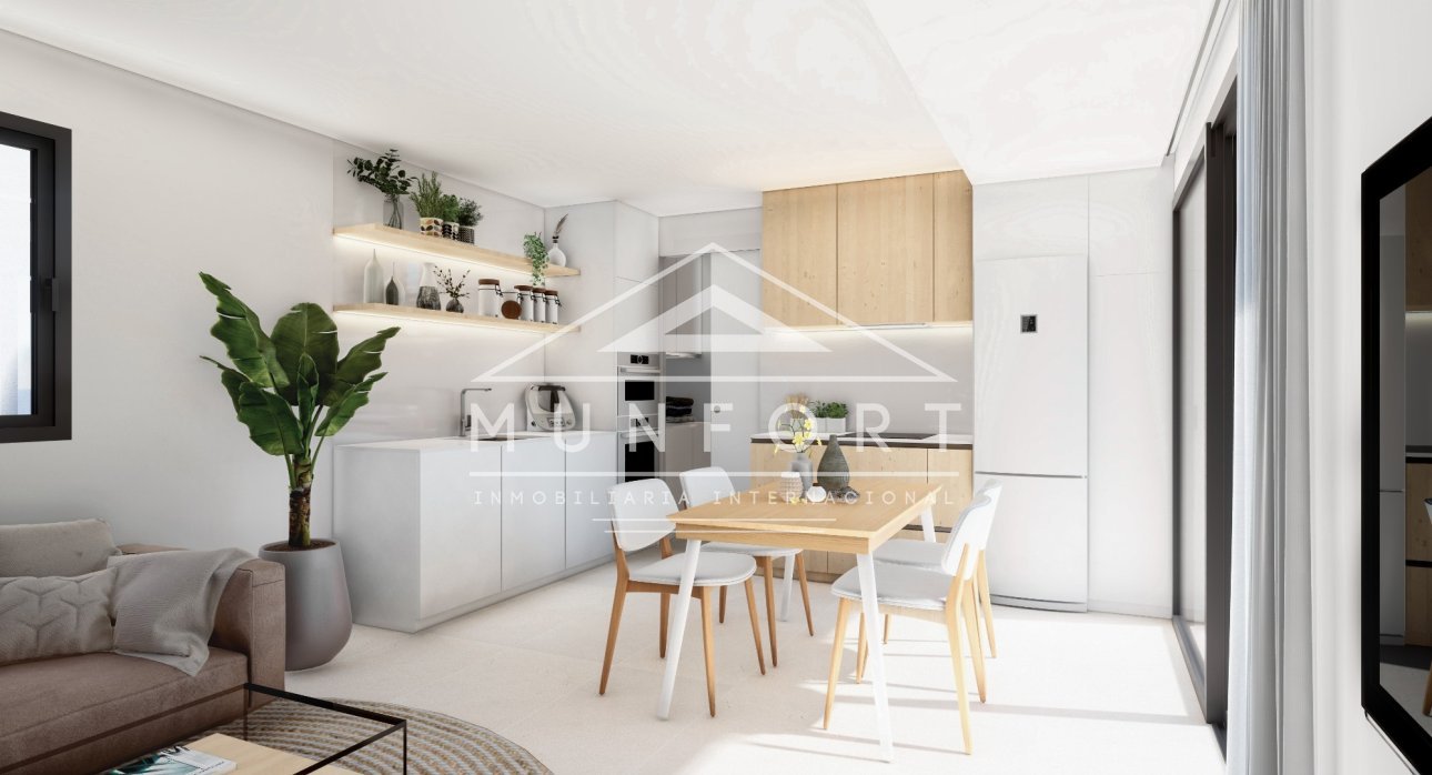 Resale - Bungalows -
San Pedro del Pinatar