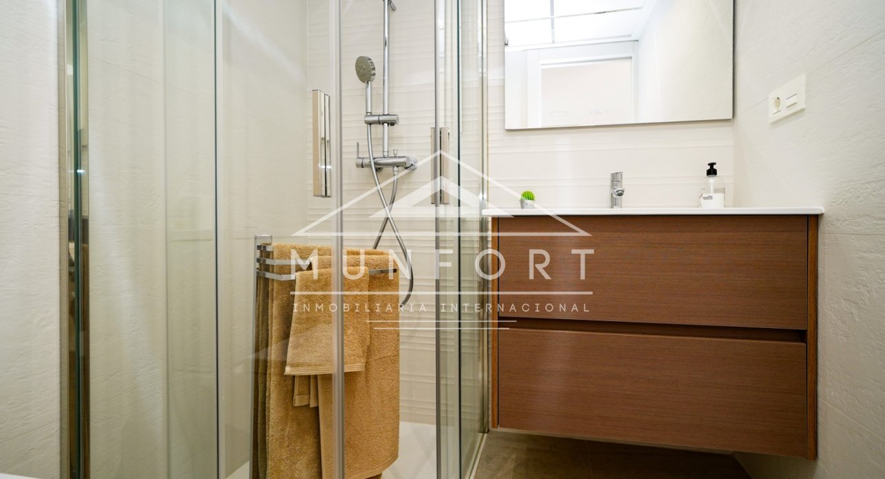 Resale - Bungalows -
San Pedro del Pinatar