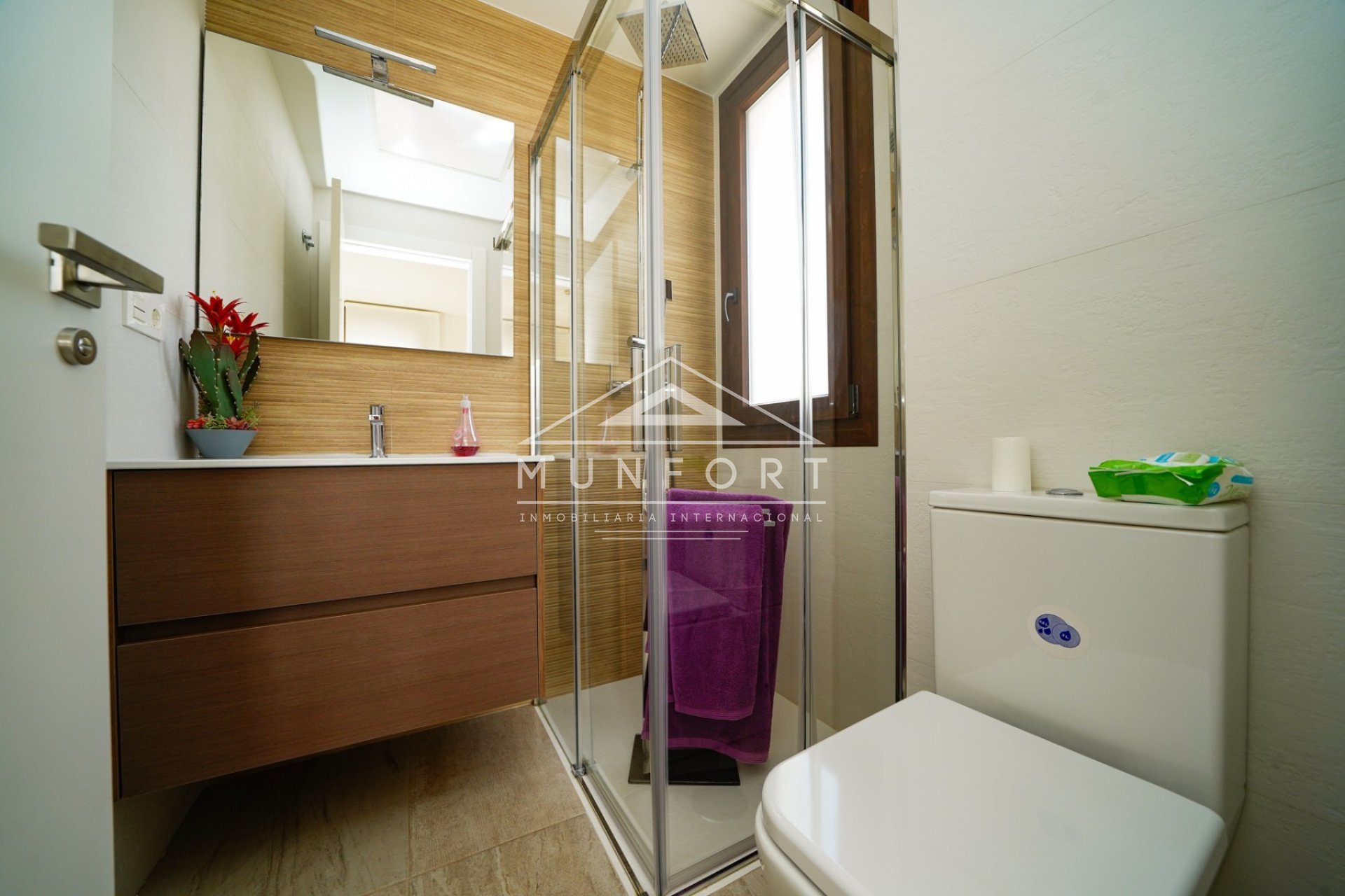 Resale - Bungalows -
San Pedro del Pinatar