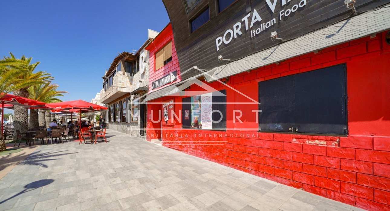 Resale - Bungalows -
San Pedro del Pinatar