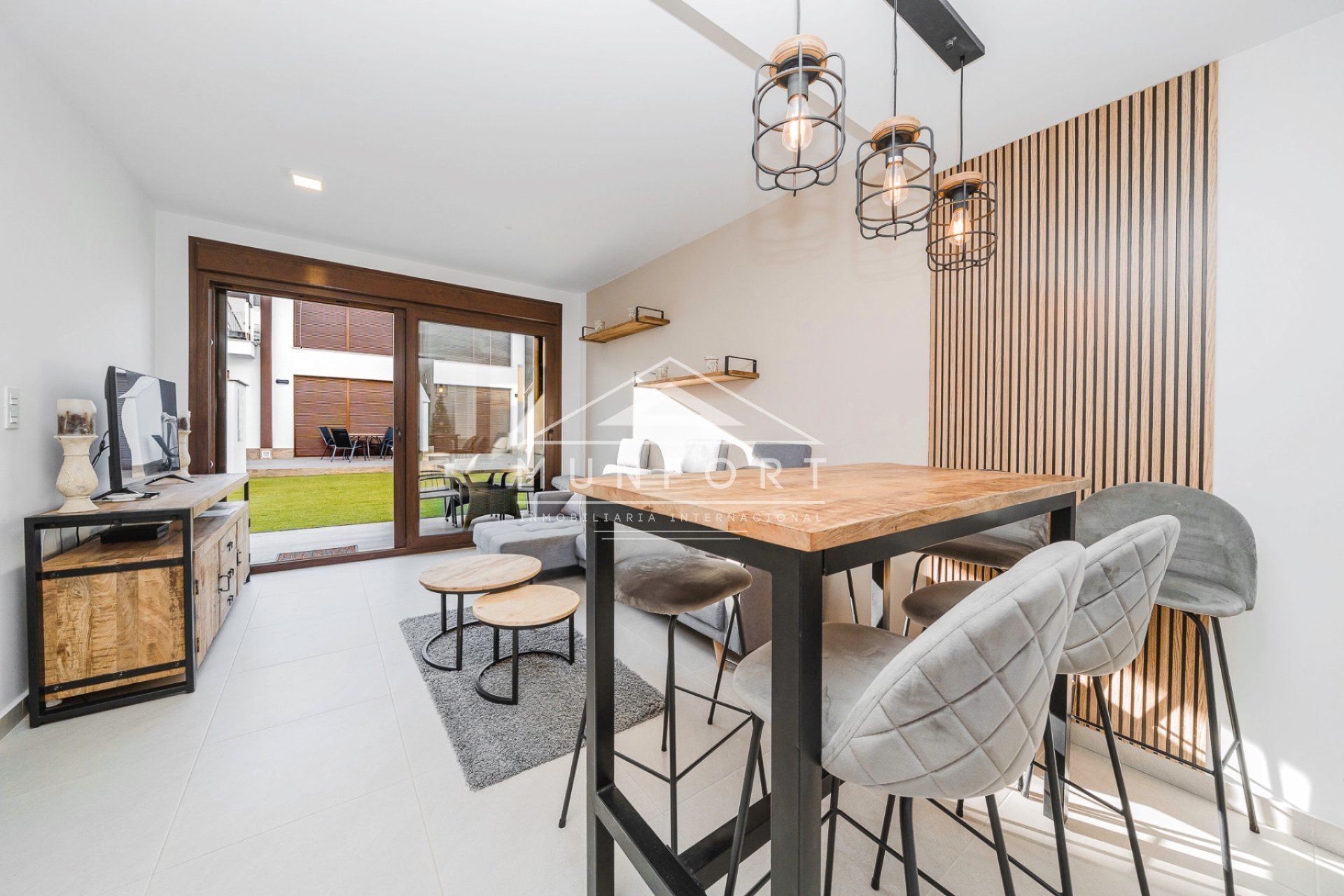 Resale - Bungalows -
San Pedro del Pinatar