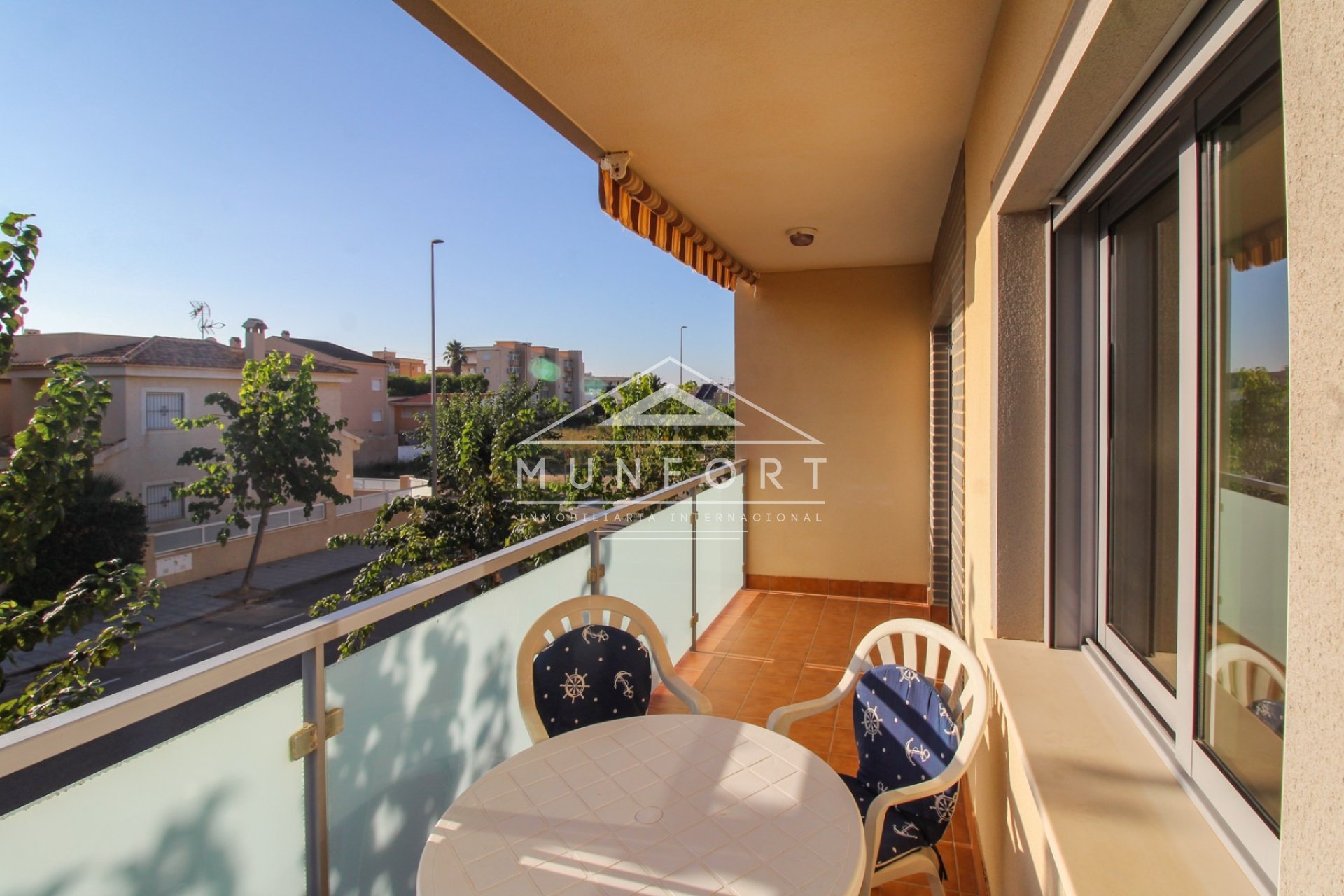 Resale - Bungalows -
Torre de la Horadada - El Mojon - Torre de la Horadada