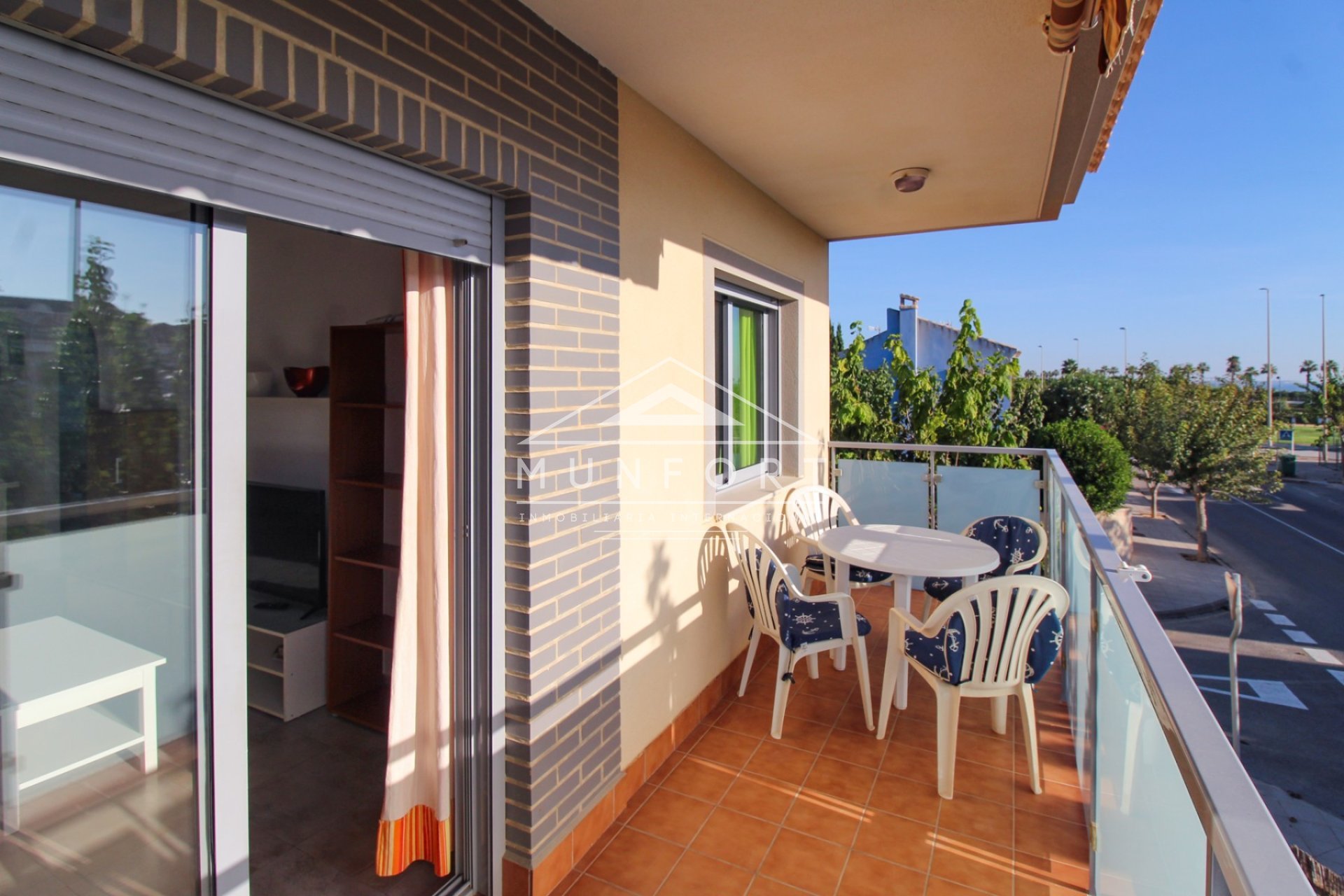 Resale - Bungalows -
Torre de la Horadada - El Mojon - Torre de la Horadada