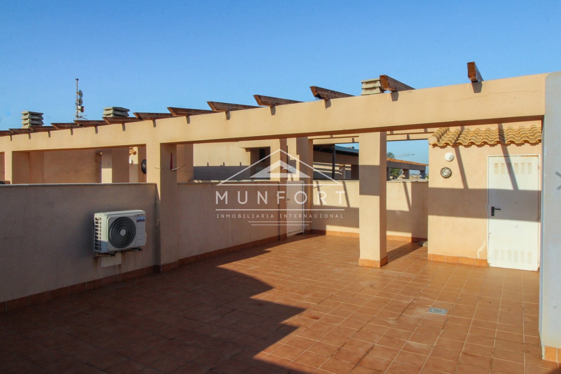 Resale - Bungalows -
Torre de la Horadada - El Mojon - Torre de la Horadada