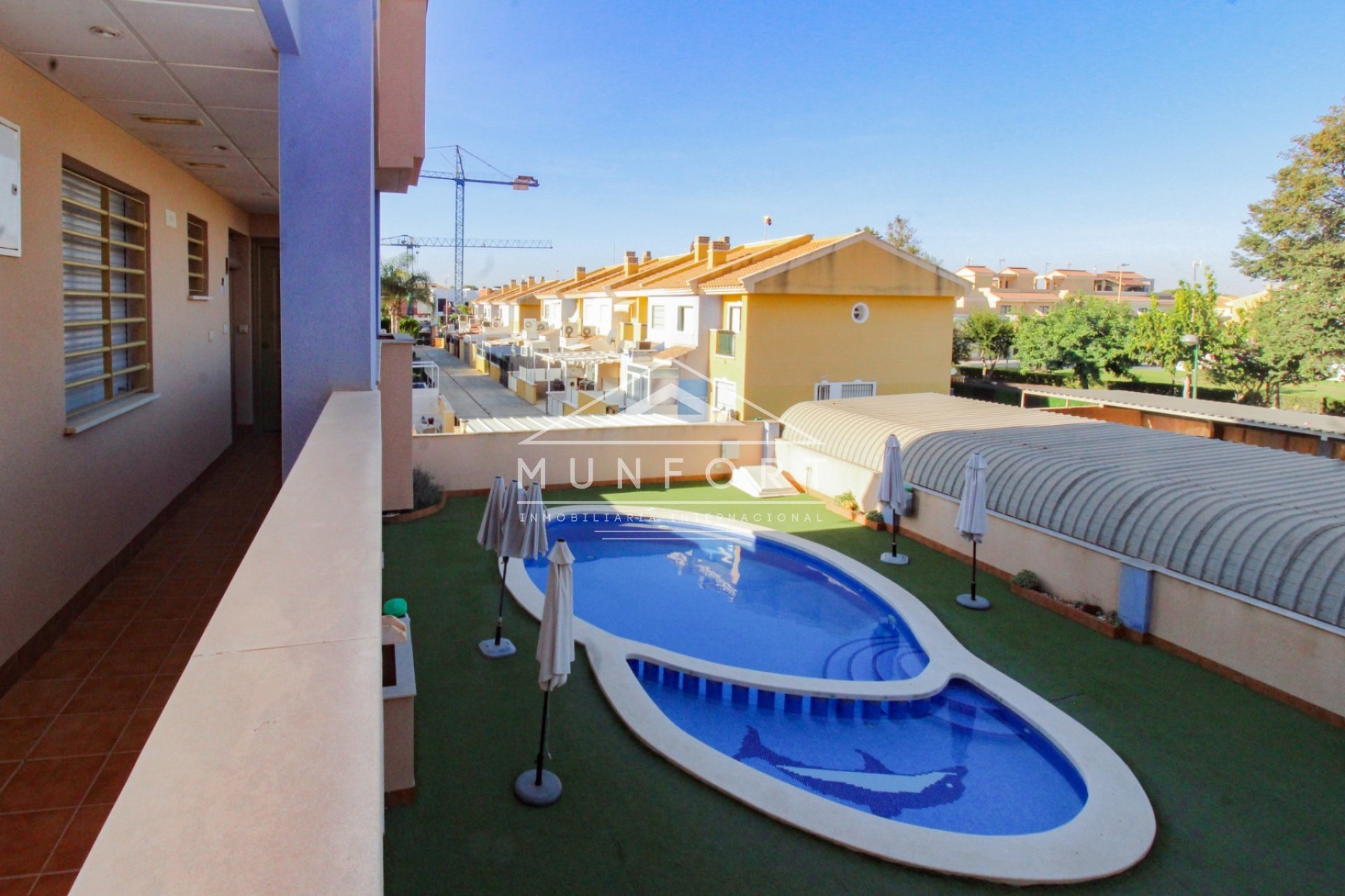 Resale - Bungalows -
Torre de la Horadada - El Mojon - Torre de la Horadada