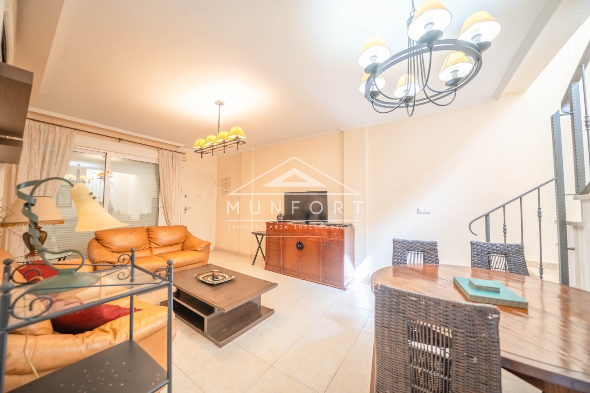 Resale - Bungalows -
Torre-Pacheco - SAN CAYETANO