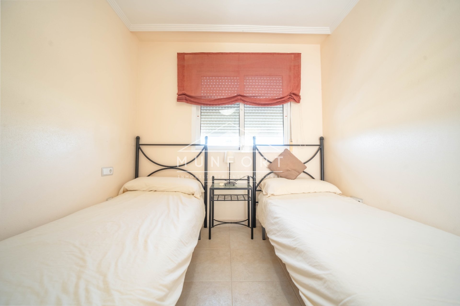 Resale - Bungalows -
Torre-Pacheco - SAN CAYETANO